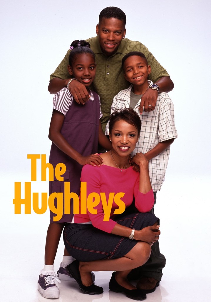 The Hughleys Season 4 Watch Full Episodes Streaming Online 0714